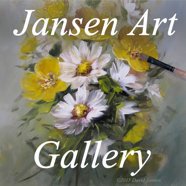 Jansen Art Gallery